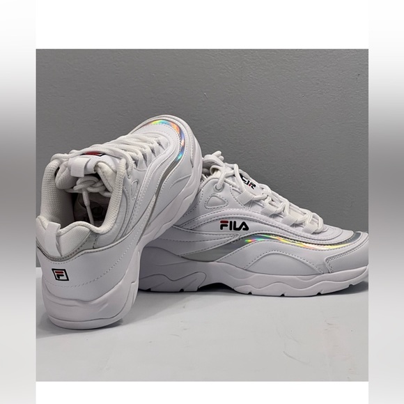 Fila Ray - Picture 2 of 6